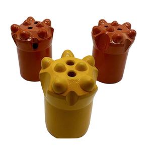 קידוח שן כדור לחץ קצת 32 מקדחה סרק פנאומטי קצת פלדה משושה רב תכליתי עבור קידוח המנהרה שלי - Product Image 1