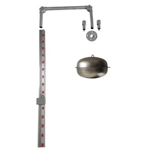 OEM Float & Board loại mức độ đo từ flot mức độ đo cho không áp lực lưu trữ xe tăng - Product Image 6