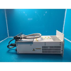 Controlador de Bomba Turbomolecular SHIMADZU EI-D4203M Usado Como Está, Piezas de Equipos Semiconductores Legados - Product Image 6