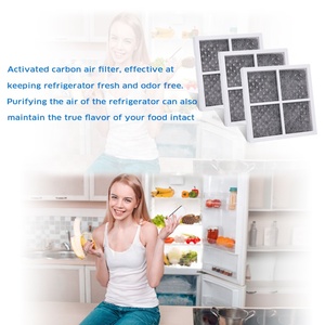 Tủ lạnh Bộ lọc không khí thay thế cho LT---120F, kenmor Elite 469918, 9918, adq73214402, adq73214404, adq73334008 - Product Image 6