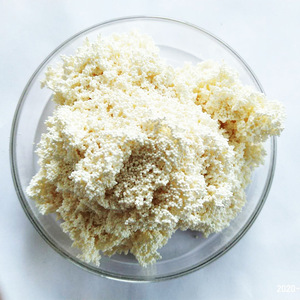 Resina de Intercambio Aniónico Macroporosa Fuertemente Básica ASD-002, Elimina <span class=keywords><strong>Nitrato</strong></span>, Elimina NO3-, NO2-, Cl-, SO42- y HCO3- que Coexisten - Product Image 2