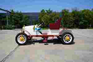 Ventes en gros directes d'usine à bas prix, voiture classique de tourisme de haute qualité / Fabrication de voitures classiques confortables certifiées CE - Product Image 3