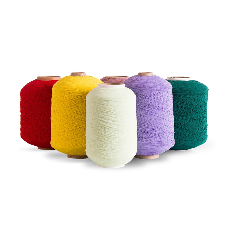 80 150150 Latex Rubber Covered Elastic