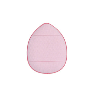 Mini Esponja de Maquillaje con Punta de Goma, Tipo Cojín de Aire, en Forma de Gota de Agua, para Aplicación en Seco y Húmedo - Product Image 3