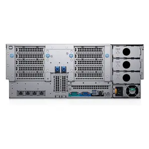 Buy Used Server R740xd R750xs R650 R350 R940xa Computer Server Price
