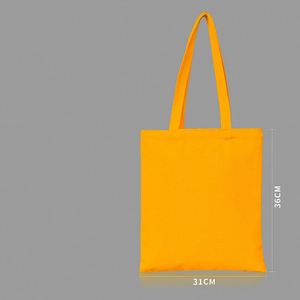 Sac en toile de jute personnalisé avec logo promotionnel pour entreprise, pochette, sacs cadeaux - Product Image 5