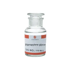 Dipropylene glycol cas no.110-98-5 For solvents and intermediates