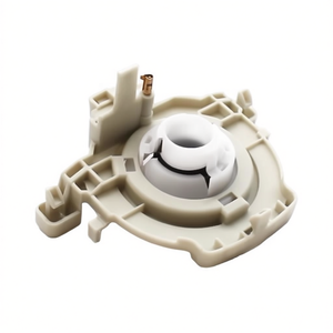 Plaque de contact de klaxon pour Toyota Hilux KUN25 2004-2015 OE 84312-0K030 843120K030 - Product Image 2