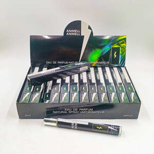 Perfume Goda Portátil Mini Árabe de 35ml al por Mayor para Mujer, Perfume Goldfield and Banks - Product Image 6