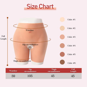 Женское боди для похудения, бесшовный силиконовый корректирующий корсет для подтяжки ягодиц, нижнее белье с контролем живота, трусики для бедер - Product Image 5