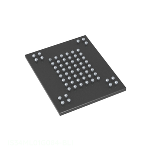 Compre componentes electrónicos en línea, Memoria 63 VFBGA, memoria de la en stock - Product Image 1