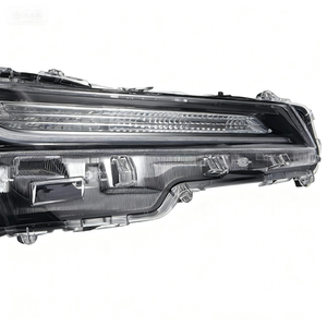 Sainuo 2020 2022 LED ไฟหน้ารถยนต์สำหรับ Corolla เวอร์ชั่นจีน-อังกฤษ - Product Image 4