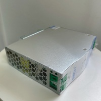 Alimentation électrique à découpage sur rail DIN OMCH NDR-75-24 24V CC neuve et originale (75W, 3.2A, 90-264VAC)