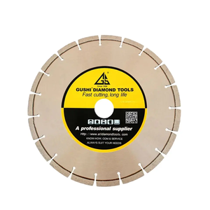 Lame de scie de <span class=keywords><strong>coupe</strong></span> de béton circulaire de 350mm d'approvisionnement d'usine lame de <span class=keywords><strong>coupe</strong></span> de diamant pour le béton - Product Image 1