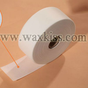 Rouleaux en <span class=keywords><strong>cire</strong></span> de coton non tissés et, prédécoupés, pour épiler les épilateurs, offre spéciale, - Product Image 5