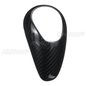 Couvre-levier de vitesses en fibre de carbone pour BMW M2 F87 M3 F80 M4 F82 F83 M5 F10 F85 X5M F86 X6M F12 F13 - Product Image 3