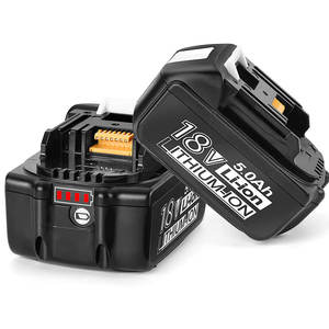 Batería de Repuesto UCAN ENERGY para Herramientas Eléctricas Inalámbricas de Estado Sólido, 3.2V 300Ah, Alta Capacidad, Larga Duración, 500 Ciclos - Product Image 6