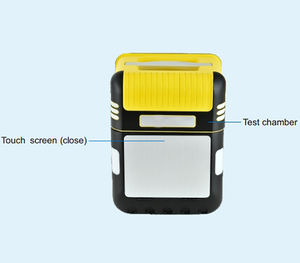 Goldtester Tragbarer Edelmetall-Analysator Si-Pin-Detektor K-U-Elemente USB/ 1 Jahr Garantie Hochreinheitsprüfung - Product Image 3