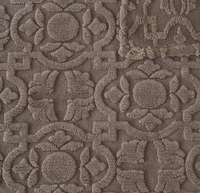 Couverture pour canapé ou lit - Couverture jacquard 3D en forme de coquille de tortue - Douce et confortable, 100% polyester, toutes saisons