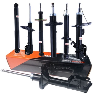 344353 Xe Tải Shock Absorber Air Suspension Strut Đối Với Shock Absorber Honda - Product Image 4