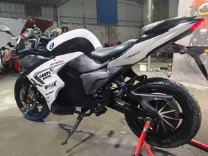 Motocicleta Eléctrica BMiW de <span class=keywords><strong>Segunda</strong></span> <span class=keywords><strong>Mano</strong></span>, Modelo S Grande, 72V, 3000W, Velocidad Máxima >80km/h - Product Image 2