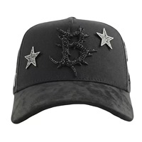 Topi Baseball Streetwear 2026 Mexico Thirty One LA Bordir 3D Dapat Disesuaikan Unisex Fashion