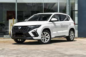 Volkswagen <span class=keywords><strong>Jetta</strong></span> VS5 2024 de China, SUV de 5 Puertas, Vehículo de Gasolina, <span class=keywords><strong>Autos</strong></span> Usados - Product Image 3