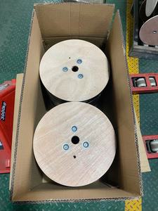 UTP mèo 6 PVC PE LSZH <span class=keywords><strong>LAN</strong></span> Cáp cuộn 305m 4 cặp 23AWG 24AWG 26AWG đồng nguyên chất CCA internet RJ45 Cat6 Cáp chức năng vượt qua 1000ft - Product Image 5