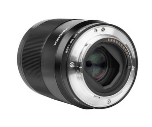 Objectif plein format YONGNUO 85F1.8S 85 mm à mise au point automatique et grande ouverture pour appareils photo Sony E Mount A9 A7RII A7II A6600 A6500 YONGNUO 8 - Product Image 5