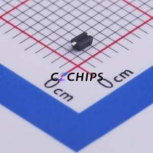 ไดโอด ZOD-323ไดโอด ZENER BZT52-C30S-AU ใหม่ดั้งเดิมชิปชิ้นส่วนอิเล็กทรอนิกส์ - Product Image 2