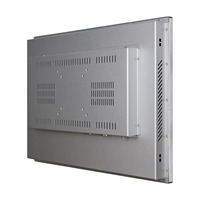 Écran tactile de 15 pouces RK3399 Android 12 tablettes industrielles tout-en-un avec RFID et reconnaissance d'empreintes digitales pour KIOSK