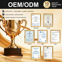 Aeglewell LOW Multivitamines Créatine Poudre d'hydratation Nutrition sportive Produits post-entraînement et de récupération