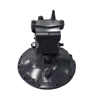 Pompe hydraulique principale pour PC60-7/PC70-7, référence 708-1W-00131, pièces de machines de construction, fabrication Guangdong, garantie 6 mois - Product Image 2