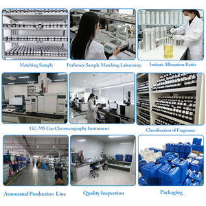 น้ำหอมเข้มข้นแบบน้ำมันแท้ Original Mini Attar สำหรับผู้ชายและผู้หญิง ขายส่ง น้ำมันหอมระเหย - Product Image 5