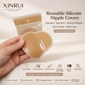 Di <span class=keywords><strong>alta</strong></span> qualità traspirante C-String senza cuciture biancheria intima da <span class=keywords><strong>donna</strong></span> Sexy invisibile appiccicosa con cuore a <span class=keywords><strong>vita</strong></span> bassa taglia libera - Product Image 2