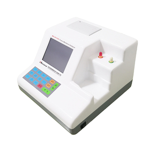 ME-W105B Automatischer Öl-Feuchtigkeitstester <span class=keywords><strong>Karl</strong></span>-<span class=keywords><strong>Fischer</strong></span>-Titrations-Wassergehalt-Analysator Öl-Feuchtigkeitsmessgerät Preis - Product Image 3