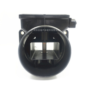 เซ็นเซอร์วัดการไหลของอากาศ E5T08171MD336501 สำหรับมิตซูบิชิ 12V อะไหล่ทดแทนใหม่ - Product Image 2