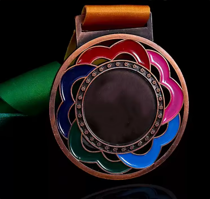Bronze