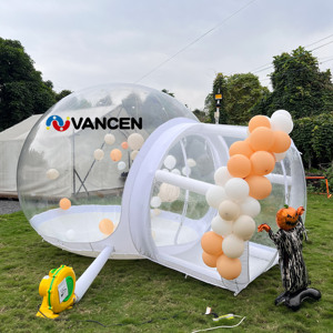 TPU Bubble House Impermeabile Gonfiabile Palloncino per <span class=keywords><strong>Bambini</strong></span> di Alta Qualità Playhouse per le <span class=keywords><strong>Feste</strong></span> di Intrattenimento Popolare per <span class=keywords><strong>Bambini</strong></span> - Product Image 6