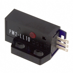 PM2-LL10 Sensores fotoeléctricos industriales nuevos y originales en stock - Product Image 1