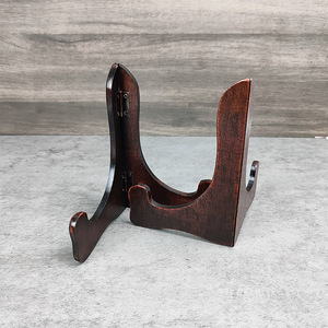 <span class=keywords><strong>Porte</strong></span>-ornement de haute qualité thé maison artisanat commercial <span class=keywords><strong>porte</strong></span>-ornement en bois assiette à thé <span class=keywords><strong>porte</strong></span>-médaille en bois - Product Image 2