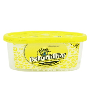 Rắn Máy hút ẩm cho nhà để hấp thụ độ ẩm tủ quần áo máy hút ẩm hộp - Product Image 1