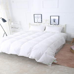 2025 Grand service de commande OEM Couette <span class=keywords><strong>en</strong></span> plumes <span class=keywords><strong>en</strong></span> microfibre lavée avancée exceptionnelle - Product Image 3