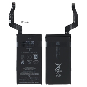Batterie Google GP5JE 4385mAh pour téléphone reconditionné, vente en gros de smartphones Pixel 7A, certifiée CE RoHS, vente en gros en vrac - Product Image 1