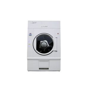 Nuevo Equipo Industrial <span class=keywords><strong>de</strong></span> Lavandería, Secadora <span class=keywords><strong>de</strong></span> Ropa a <span class=keywords><strong>Gas</strong></span> Totalmente Automática <span class=keywords><strong>de</strong></span> Acero Inoxidable para Hoteles, Máquina para Secar Toallas - Product Image 1