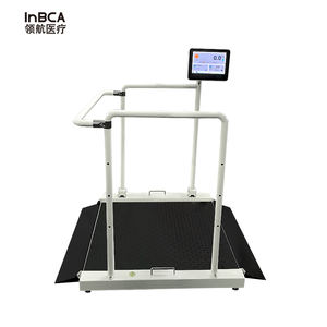 Daten übertragungs waage Elektronische Rollstuhl waage - Product Image 3