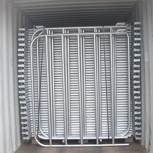 Galvanisé Électrique Métal Ferme Champ Bétail Cheval Chèvre Cerf Panneaux de Clôture Grillage Bétail Ferme Clôture - Product Image 6