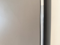 Luz LED Lineal de Superficie para Gabinete de Baño, Iluminación de Estante Trasero y Efecto de Estante Flotante, 12V, Pantalla de Plástico YB1037-22