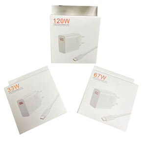 Con punto decimal 120W Cargador súper rápido Enchufe <span class=keywords><strong>DE</strong></span> LA UE Cargadores <span class=keywords><strong>de</strong></span> teléfono 14 11T Pro Cargador USB <span class=keywords><strong>de</strong></span> <span class=keywords><strong>carga</strong></span> rápida con paquete <span class=keywords><strong>de</strong></span> cable USB 6A - Product Image 6