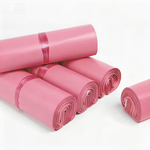 Mailing Bags for Shipping Self-Seal <b>Plastic</b> Packaging Bag Shipping Envelopes for Clothing Boutique Storage & Transportation - Product Image 1